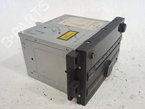 Radio CHEVROLET EPICA (KL1_) 2.0 D | BP27891613E6