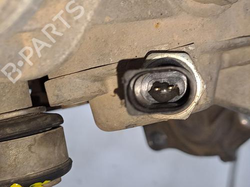 Gearbox SEAT EXEO (3R2) 2.0 TDI | BP23366214M3 
