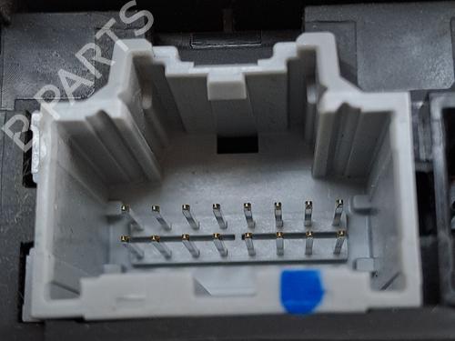 Electronic module MG MG HS (AS23) 1.5 EHS Hybrid (CSA6463) | BP27462429M83 