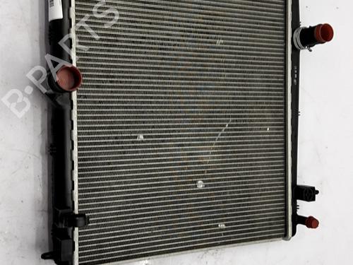 Used Water radiator Water radiator PEUGEOT 508 SW I (8E_) 2.0 BlueHDi 150 (150 hp) 32159848 32159848