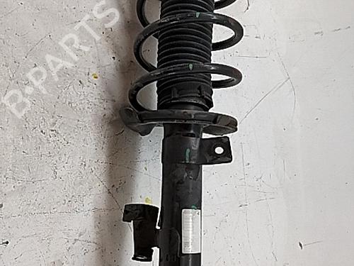 Right front shock absorber VOLVO C30 (533) 2.0 D | BP29303023M17 