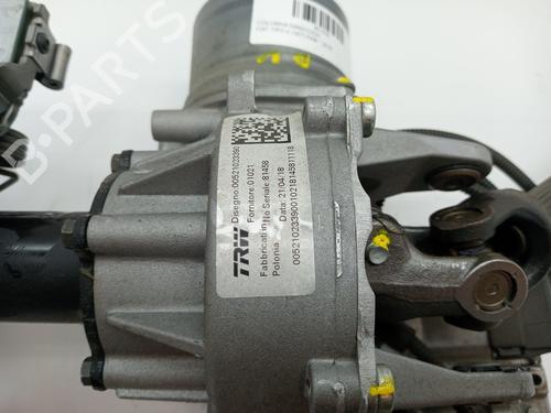 Steering column FIAT TIPO Estate (356_, 357_) 1.4 (356WXF1B) | BP23360100M21 