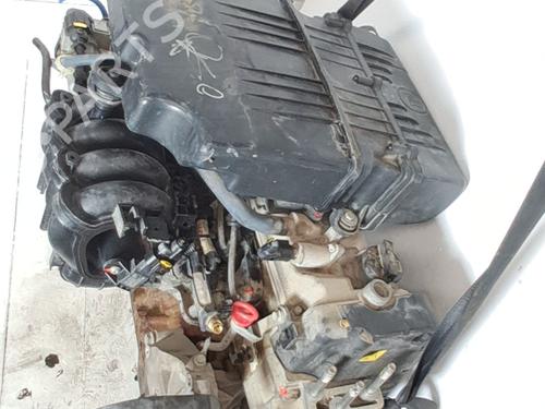 Engine FIAT 500 (312_) 1.2 (312AXA1A) | BP36523401M1 - Image 5