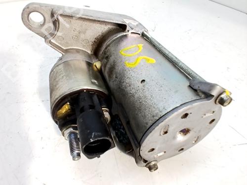 Used Starter VW GOLF VI (5K1) 1.4 (80 hp) 29556885