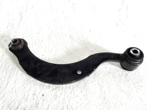 Used Left rear suspension arm TOYOTA AURIS Estate (_E18_) 1.8 Hybrid (ZWE186_, ZWE186R, ZWE186H) (136 hp) 31701679