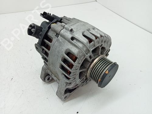 Used Alternator OPEL CROSSLAND X / CROSSLAND (P17, P2QO) 1.2 (75) (110 hp) 29301920