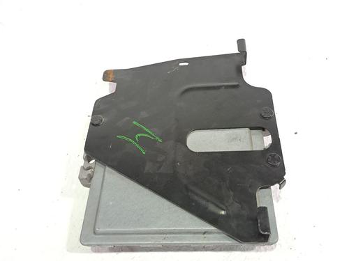 Engine control unit (ECU) RENAULT MEGANE III Hatchback (BZ0/1_, B3_) 1.2 TCe (BZ2B, BZ11) | BP28108472M57 