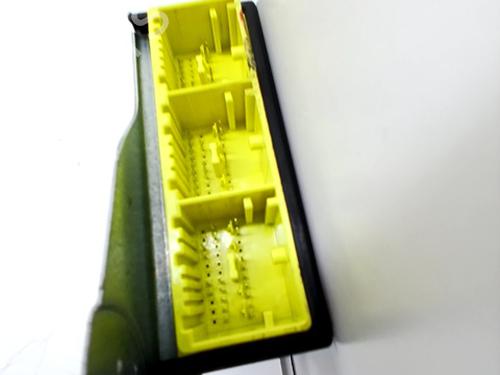ECU airbags DACIA SANDERO III 1.0 TCe 90 | BP31090151M53