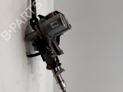 Used Steering column RENAULT SCÉNIC II (JM0/1_) 1.9 dCi (JM14) (131 hp) 32106229