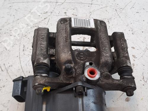 Used Right rear brake caliper PEUGEOT 308 II (LB_, LP_, LW_, LH_, L3_) 1.2 THP 130 (131 hp) 28179306