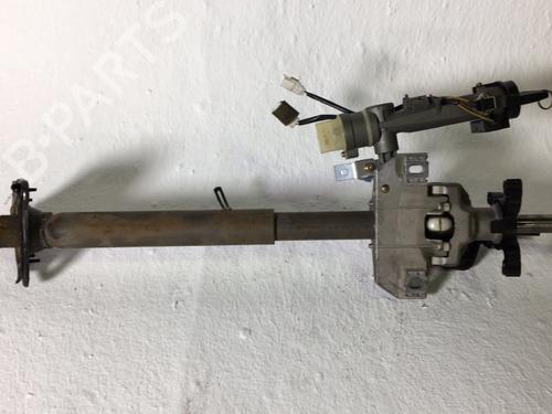 Steering column SSANGYONG REXTON / REXTON II (GAB_) 2.7 Xdi | BP40551257M21 - Image 2