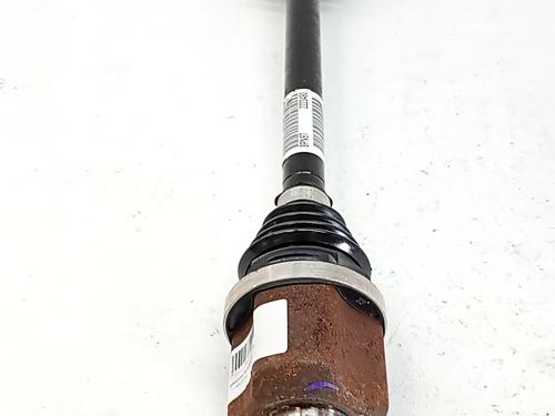 Used Left front driveshaft Left front driveshaft CITROËN BERLINGO (ER_, EC_) 1.5 BlueHDi 100 (102 hp) 33760636 33760636