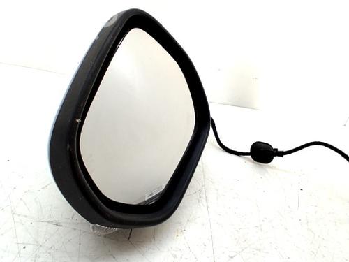 Used Left mirror FORD FIESTA VII (HJ, HF) 1.1 Ti-VCT (86 hp) 31580390