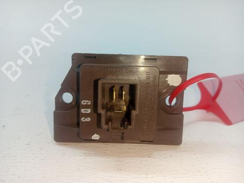 Used Heater resistor KIA CEE'D SW (ED) 1.4 (105 hp) 24188943