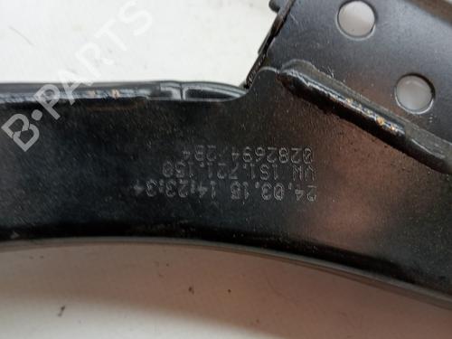 Break pedal SKODA CITIGO (NF1) 1.0 | BP23347625I19 
