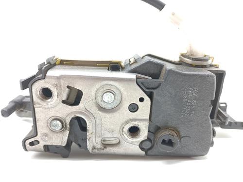 Front right lock PEUGEOT 3008 I MPV (0U_) 1.6 HDi | BP26538146C97 