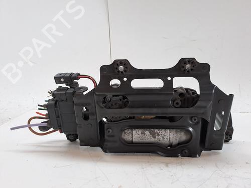Turbolader/Kompressor AUDI A8 D4 (4H2, 4H8, 4HC, 4HL) 6.3 W12 quattro | BP23382413M71 