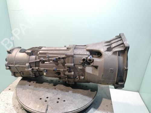Gearbox BMW X3 (E83) 2.0 d | BP24171183M3 