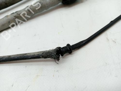 Gear lever PEUGEOT 308 II (LB_, LP_, LW_, LH_, L3_) 1.5 BlueHDi 130 | BP23359369M90 
