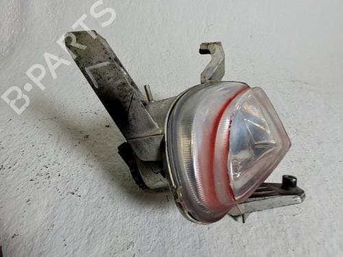 Left front fog light FIAT GRANDE PUNTO (199_) 1.4 16V (199BXG1B, 199AXG1B) | BP29606612C30 