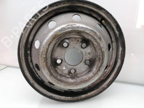 Used Rim PEUGEOT BOXER Van (244) 2.8 HDi (126 hp) 23652111