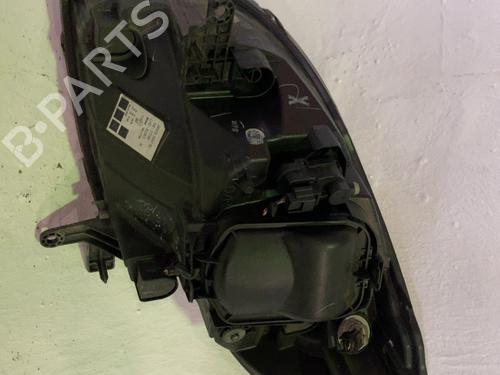 Right headlight RENAULT KANGOO Express (FW0/1_) 1.5 dCi 90 (FW0G, FW05, FW08, FW11) | BP37160044C29 - Image 2