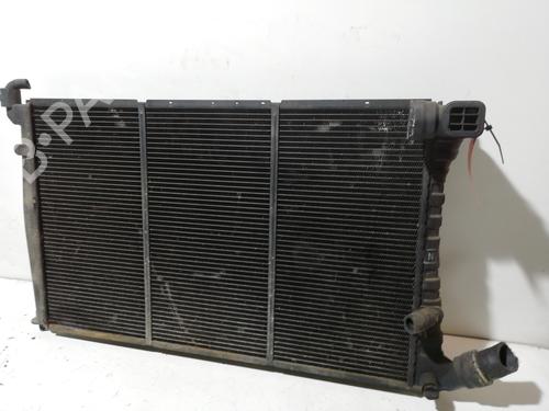 Used Water radiator FORD MONDEO II (BAP) 1.8 TD (90 hp) 25458385