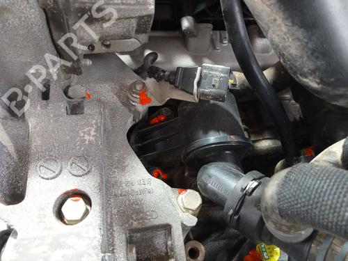 Engine AUDI Q5 (8RB) 2.0 TDI | BP29228374M1 