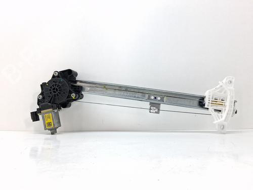 Rudehejsemekanisme Højre bagtil HYUNDAI i20 III (BC3, BI3) 1.0 T-GDI | BP28037119C25 