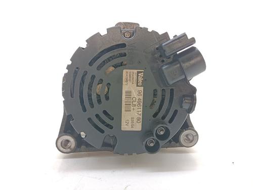 Alternator CITROËN C3 I (FC_, FN_) 1.4 i | BP25460637M7 