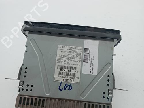 Ferdsskriver MITSUBISHI ASX (GA_W_) 1.8 DI-D 4WD (GA6W) (150 hp) 23355834