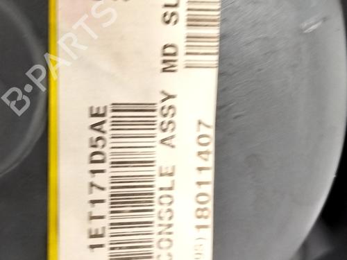 Armrest / Center console JEEP GRAND CHEROKEE III (WH, WK) 3.0 CRD | BP30921251I20