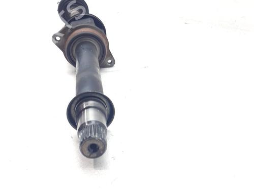 Transmissão frente direita Transmissão frente direita TOYOTA AVENSIS (_T25_) 2.0 VVT-i (AZT250_, AZT250R) (147 hp) 33760888 33760888