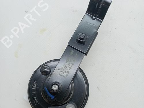 Horn KIA RIO IV (YB, SC, FB) 1.0 T-GDI 100 | BP23347397E13 