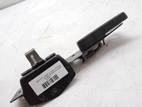 Tailgate handle RENAULT TRAFIC III Van (FG_) 1.6 dCi 90 (FGME) | BP27098800C132