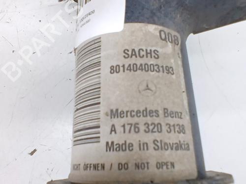 Left front shock absorber MERCEDES-BENZ A-CLASS (W176) A 200 CDI / d (176.008) | BP38417665M16 - Image 4