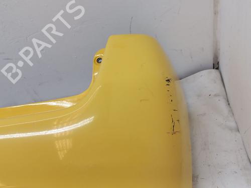 Rear bumper SUZUKI IGNIS I (FH) 1.3 4WD (RG413) | BP29302666C8 