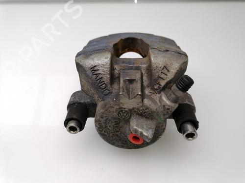 Right front brake caliper SEAT IBIZA V (KJ1, KJG) 1.0 TSI | BP23856835M104 - Image 3