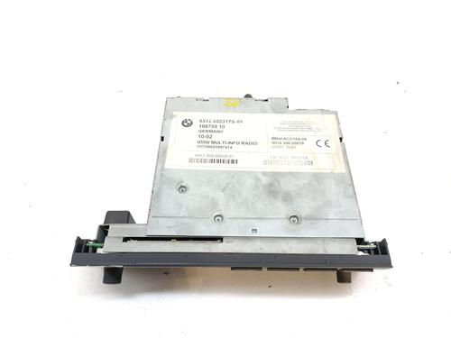 Elektronisk modul BMW 3 (E46) 320 d | BP25456340M83 