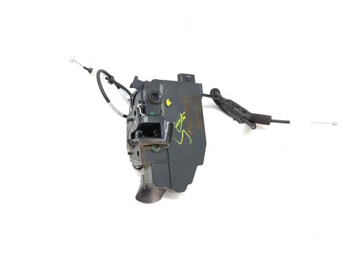 Used Front right lock PEUGEOT 308 II (LB_, LP_, LW_, LH_, L3_) 1.6 BlueHDi 120 (120 hp) 27174918