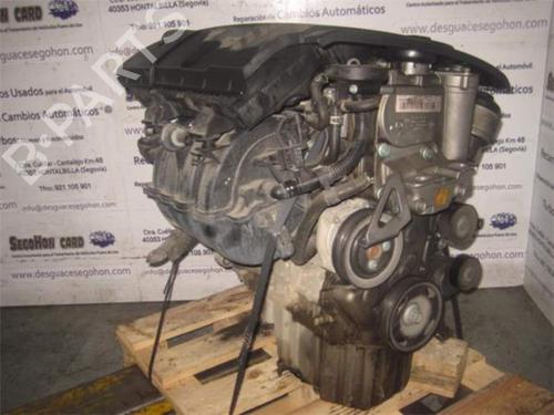 Moteur AUDI A3 (8P1) 1.6 (102 hp) 25593805