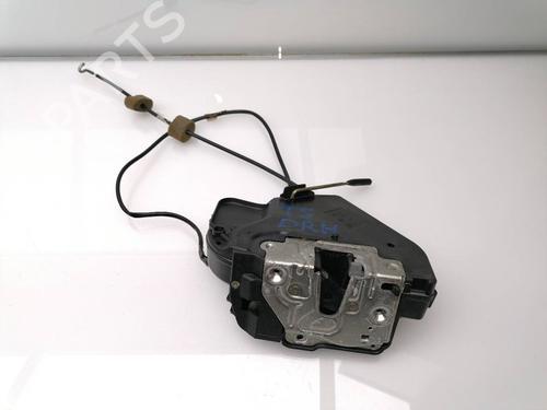 Høyre bak lås MERCEDES-BENZ C-CLASS (W203) C 180 Kompressor (203.046) | BP23454321C99