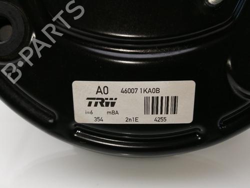 Servo brake NISSAN JUKE (F15) 1.6 | BP23419964M42 