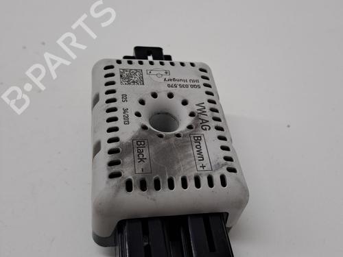 Electronic module SEAT LEON (5F1) 2.0 TDI | BP23367954M83 