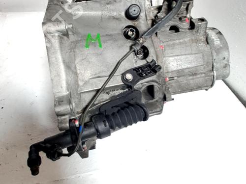 gearbox-peugeot-308-i-4a_-4c_-2007-2008-2009-2010-2011-2012-2013-2014-2015-2016-32204603 main image