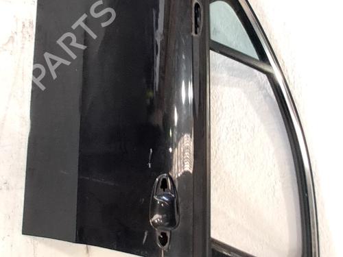 Used Left front door Left front door PEUGEOT 508 I (8D_) 2.0 BlueHDi 150 (150 hp) 39741182 39741182