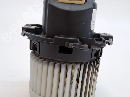 Heater blower motor DACIA DOKKER Express Box Body/MPV 1.5 dCi 75 / Blue dCi 75 (FEJW, FEAH) | BP26882264M62 