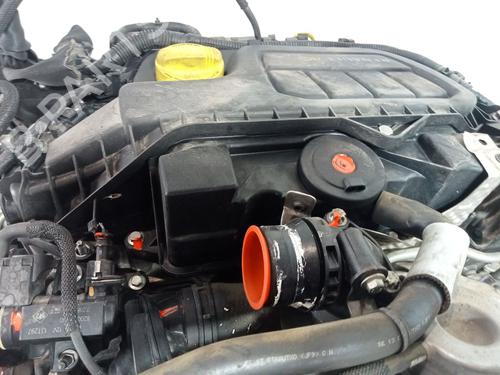 Engine RENAULT MEGANE III Grandtour (KZ0/1) 1.5 dCi (KZ09, KZ0D, KZ1G, KZ29, KZ14, KZ1W, KZ10, KZ1F,... | BP29228353M1 
