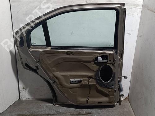 Used Rear left window mechanism FORD MONDEO II (BAP) 1.8 TD (90 hp) 25304688