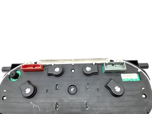 Kombiinstrument RENAULT LAGUNA II (BG0/1_) 1.9 dCi (BG1A, BG1V) | BP30337155C47